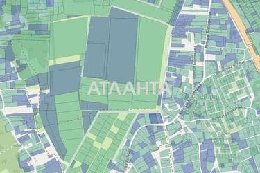 Landplot by the address st. Lugovaya (area 25 acr) - Atlanta.ua - photo 12