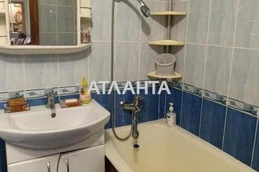 1-room apartment apartment by the address st. Levko Lukyanenko (area 22,3 m²) - Atlanta.ua - photo 7