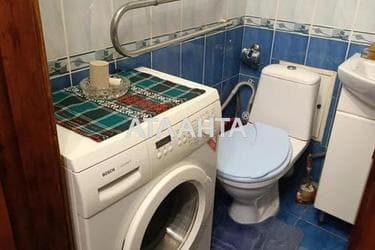 1-room apartment apartment by the address st. Levko Lukyanenko (area 22,3 m²) - Atlanta.ua - photo 8