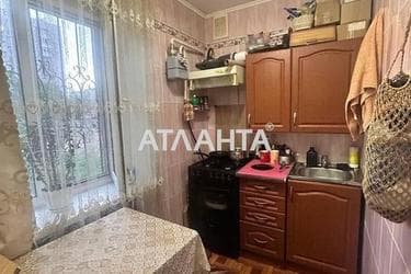 1-room apartment apartment by the address st. Levko Lukyanenko (area 22,3 m²) - Atlanta.ua - photo 9