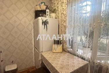1-room apartment apartment by the address st. Levko Lukyanenko (area 22,3 m²) - Atlanta.ua - photo 10
