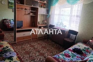 1-room apartment apartment by the address st. Levko Lukyanenko (area 22,3 m²) - Atlanta.ua - photo 11