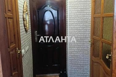 1-room apartment apartment by the address st. Levko Lukyanenko (area 22,3 m²) - Atlanta.ua - photo 12