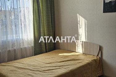 1-комнатная квартира по адресу ул. Проездная (площадь 32,5 м²) - Atlanta.ua - фото 12