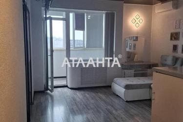 1-room apartment apartment by the address st. Vysotskogo (area 40 m²) - Atlanta.ua - photo 10
