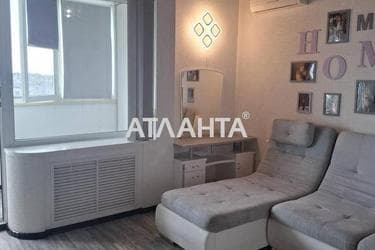 1-room apartment apartment by the address st. Vysotskogo (area 40 m²) - Atlanta.ua - photo 11