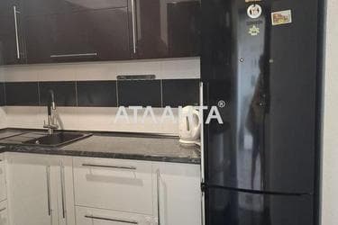 1-room apartment apartment by the address st. Vysotskogo (area 40 m²) - Atlanta.ua - photo 13