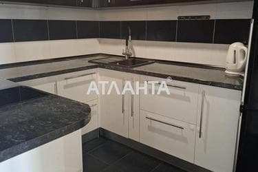 1-room apartment apartment by the address st. Vysotskogo (area 40 m²) - Atlanta.ua - photo 14