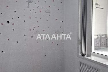 1-room apartment apartment by the address st. Vysotskogo (area 40 m²) - Atlanta.ua - photo 15