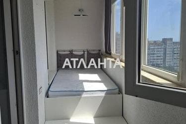 1-room apartment apartment by the address st. Vysotskogo (area 40 m²) - Atlanta.ua - photo 17