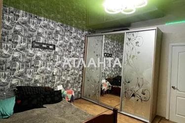 2-rooms apartment apartment by the address st. Krasnoslobodskaya (area 33,8 m²) - Atlanta.ua - photo 22