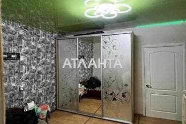 2-rooms apartment apartment by the address st. Krasnoslobodskaya (area 33,8 m²) - Atlanta.ua - photo 23