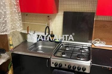 2-rooms apartment apartment by the address st. Krasnoslobodskaya (area 33,8 m²) - Atlanta.ua - photo 24