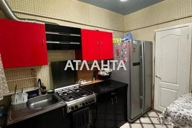 2-rooms apartment apartment by the address st. Krasnoslobodskaya (area 33,8 m²) - Atlanta.ua - photo 25