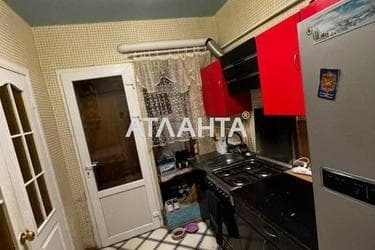 2-rooms apartment apartment by the address st. Krasnoslobodskaya (area 33,8 m²) - Atlanta.ua - photo 26