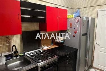 2-rooms apartment apartment by the address st. Krasnoslobodskaya (area 33,8 m²) - Atlanta.ua - photo 27
