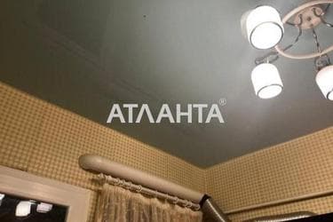 2-rooms apartment apartment by the address st. Krasnoslobodskaya (area 33,8 m²) - Atlanta.ua - photo 29