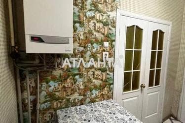 2-rooms apartment apartment by the address st. Krasnoslobodskaya (area 33,8 m²) - Atlanta.ua - photo 30