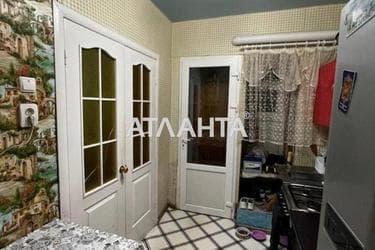 2-rooms apartment apartment by the address st. Krasnoslobodskaya (area 33,8 m²) - Atlanta.ua - photo 33