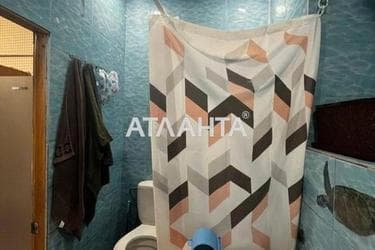 2-rooms apartment apartment by the address st. Krasnoslobodskaya (area 33,8 m²) - Atlanta.ua - photo 35