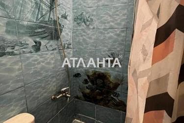2-rooms apartment apartment by the address st. Krasnoslobodskaya (area 33,8 m²) - Atlanta.ua - photo 36