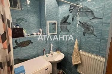 2-rooms apartment apartment by the address st. Krasnoslobodskaya (area 33,8 m²) - Atlanta.ua - photo 37