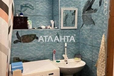 2-rooms apartment apartment by the address st. Krasnoslobodskaya (area 33,8 m²) - Atlanta.ua - photo 38