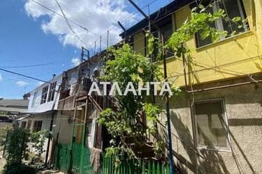 2-rooms apartment apartment by the address st. Krasnoslobodskaya (area 33,8 m²) - Atlanta.ua - photo 39