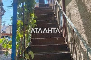 2-rooms apartment apartment by the address st. Krasnoslobodskaya (area 33,8 m²) - Atlanta.ua - photo 40