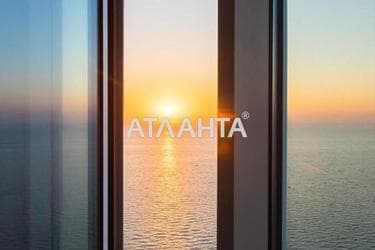 1-кімнатна квартира за адресою Морехідний пров. (площа 86 м²) - Atlanta.ua - фото 10