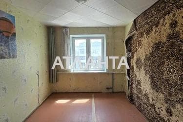 2-комнатная квартира по адресу ул. Гвардейская (площадь 52,9 м²) - Atlanta.ua - фото 16