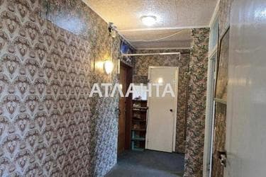 2-комнатная квартира по адресу ул. Гвардейская (площадь 52,9 м²) - Atlanta.ua - фото 18