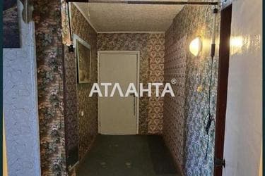 2-комнатная квартира по адресу ул. Гвардейская (площадь 52,9 м²) - Atlanta.ua - фото 19