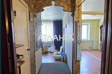 2-комнатная квартира по адресу ул. Гвардейская (площадь 52,9 м²) - Atlanta.ua - фото 20