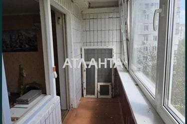 2-комнатная квартира по адресу ул. Гвардейская (площадь 52,9 м²) - Atlanta.ua - фото 22