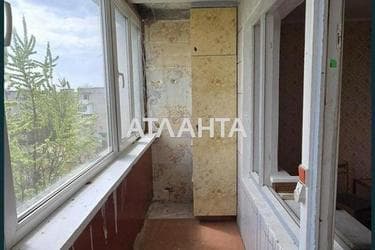 2-комнатная квартира по адресу ул. Гвардейская (площадь 52,9 м²) - Atlanta.ua - фото 23