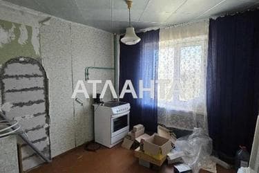 2-комнатная квартира по адресу ул. Гвардейская (площадь 52,9 м²) - Atlanta.ua - фото 24