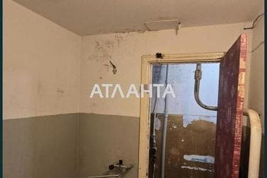 2-комнатная квартира по адресу ул. Гвардейская (площадь 52,9 м²) - Atlanta.ua - фото 25