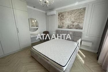 1-комнатная квартира по адресу ул. Литературная (площадь 40,9 м²) - Atlanta.ua - фото 14