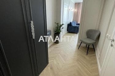 1-комнатная квартира по адресу ул. Литературная (площадь 40,9 м²) - Atlanta.ua - фото 19