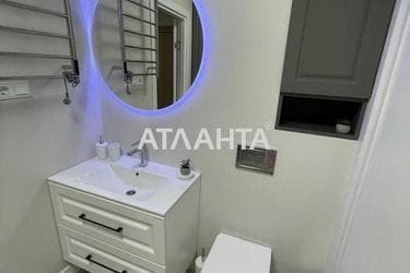 1-комнатная квартира по адресу ул. Литературная (площадь 40,9 м²) - Atlanta.ua - фото 22