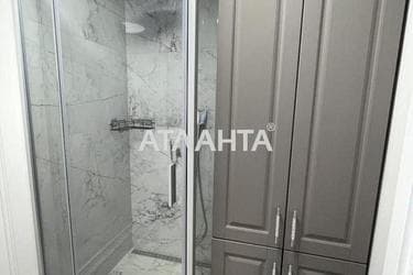 1-комнатная квартира по адресу ул. Литературная (площадь 40,9 м²) - Atlanta.ua - фото 23