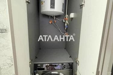 1-комнатная квартира по адресу ул. Литературная (площадь 40,9 м²) - Atlanta.ua - фото 24