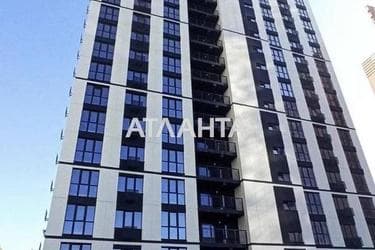 1-комнатная квартира по адресу ул. Литературная (площадь 40,9 м²) - Atlanta.ua - фото 26