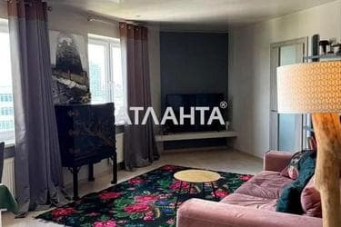 2-rooms apartment apartment by the address st. Degtyarevskaya (area 78 m²) - Atlanta.ua - photo 18