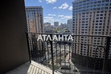 1-room apartment apartment by the address st. Genuezskaya (area 44,2 m²) - Atlanta.ua - photo 23