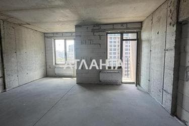1-room apartment apartment by the address st. Genuezskaya (area 44,2 m²) - Atlanta.ua - photo 24