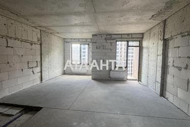 1-room apartment apartment by the address st. Genuezskaya (area 44,2 m²) - Atlanta.ua - photo 27
