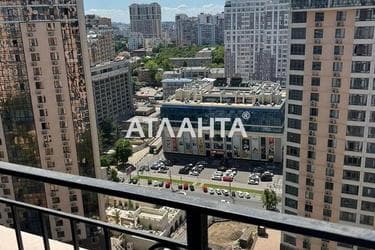 1-room apartment apartment by the address st. Genuezskaya (area 44,2 m²) - Atlanta.ua - photo 28