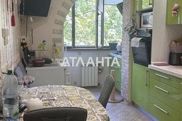 3-rooms apartment apartment by the address st. Marselskaya (area 62 m²) - Atlanta.ua - photo 27